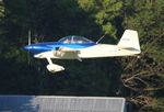 N423WH @ KOSH - OSH 2018 - by Florida Metal