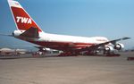 N53116 @ BCN - Barcelona 20.7.1989 - by leo larsen