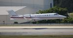 N424TG @ KFLL - FLL 2019