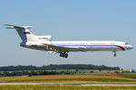 RA-85042 @ VIE - Russian Air Force - by Chris Jilli
