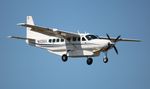 N425EX @ KORL - NBAA 2018 - by Florida Metal