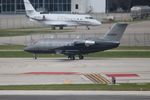 N425SU @ KFLL - FLL 2017 - by Florida Metal