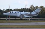 N426ED @ KORL - NBAA 2016 - by Florida Metal
