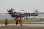 N426KS @ KLAL - SNF 2015 - by Florida Metal