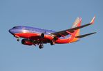 N426WN @ KTPA - TPA 2014 - by Florida Metal