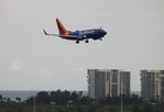 N426WN @ KFLL - FLL 2018