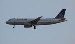 N427UA @ KLAX - LAX 2018 - by Florida Metal