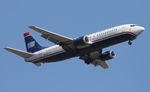 N427US @ KMCO - MCO 2010 - by Florida Metal