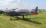 N428TB @ KOSH - OSH 2019