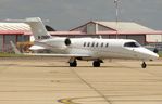 M-DMBP @ EGSH - Arriving at SaxonAir from Luton (LTN).
