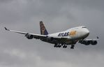 N429MC @ KMIA - MIA 2011 - by Florida Metal