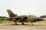 44 40 @ EBFN - Koksijde Airshow 1995. - by Marc Van Ryssel