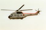 G-02 @ EBFN - Koksijde Airshow 1995. - by Marc Van Ryssel