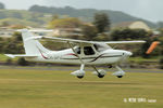 ZK-SPZ @ NZRA - Tim J Harrison, Wellsford - by Peter Lewis