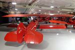 N367M @ KTHA - Curtiss-Wright Travel Air 4000 at the Beechcraft Heritage Museum, Tullahoma TN - by Ingo Warnecke