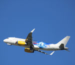 EC-MYC @ EKCH - EC-MYC taking off rw 22R