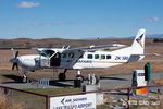 ZK-SRI @ NZT - Air Safaris & Services (NZ) Ltd., Lake Tekapo