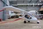ZK-SRN @ NZNE - K J Gaitely, Auckland