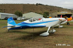 ZK-SRV @ NZWF - A S Chartres, Te Anau