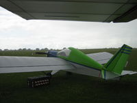 G-BYBW - On June 14, 2008, was sold to a French pilot who brought it to France via EuroTunnel. The following year, was back to UK for a couple of days flying over the Channel, back and forth - by Alain Khelifi