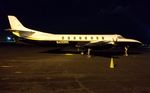 N430RR @ KORL - ORL 2018