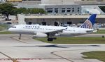 N430UA @ KFLL - FLL 2014