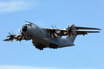 ZM406 @ CPH - Copenhagen 1.8.2020 making a Go Around. - by leo larsen
