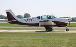 N432T @ KOSH - OSH 2018 - by Florida Metal