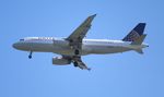 N433UA @ KSFO - SFO 2018 - by Florida Metal
