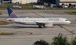 N436UA @ KFLL - FLL 2018