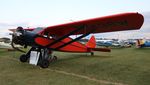 N436W @ KOSH - OSH 2018 - by Florida Metal