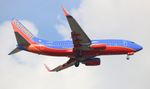 N436WN @ KMCO - MCO 2017 - by Florida Metal