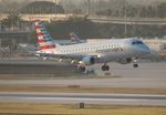 N437YX @ KMIA - MIA 2017 - by Florida Metal