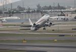 N440US @ KMIA - MIA 2015 - by Florida Metal
