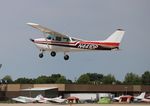 N441DP @ KOSH - OSH 2018 - by Florida Metal