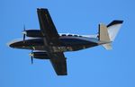 N441R @ KDAB - DAB 2017 - by Florida Metal