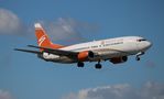 N441US @ KMIA - MIA 2016 - by Florida Metal