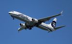 N442AS @ KSFO - SFO 2018 - by Florida Metal