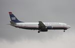 N442US @ KMIA - MIA 2011 - by Florida Metal