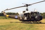 69-15606 @ EBLE - Sanicole Airshow 1999. - by Marc Van Ryssel