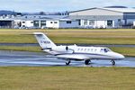 G-HCSA @ EGBJ - G-HCSA at Gloucestershire Airport. - by andrew1953
