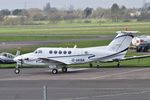 G-IASA @ EGBJ - G-IASA at Gloucestershire Airport. - by andrew1953
