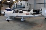 F-GDEV @ LFQO - At Bondues. - by Raymond De Clercq