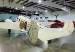 N80036 @ KTHA - Beechcraft D18S Twin Beech at the Beechcraft Heritage Museum, Tullahoma TN