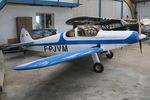 F-PJVM @ LFQO - At Bondues.