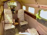 N80036 @ KTHA - Beechcraft D18S Twin Beech at the Beechcraft Heritage Museum, Tullahoma TN  #i