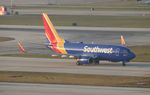 N443WN @ KFLL - FLL 2017