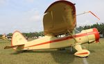 N444BF @ KLAL - SNF 2017 - by Florida Metal