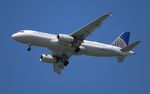 N444UA @ KSFO - SFO 2018 - by Florida Metal
