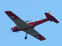 G-BWVZ - Over Ghent direction Brussels - by joannes van mierlo